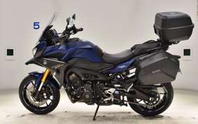 YAMAHA MT-09 Tracer GT 2018 RN51J