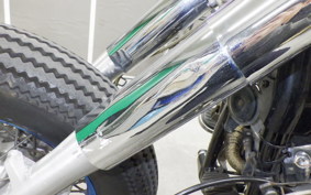 YAMAHA DRAGSTAR 400 CLASSIC 2007 VH01J