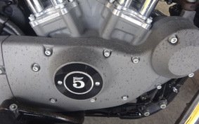 HARLEY XL1200N 2008 CZ3