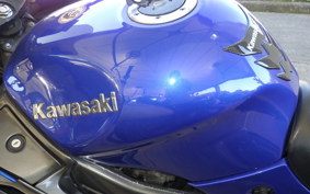KAWASAKI ZZ-R400 Gen.2 2004 ZX400N