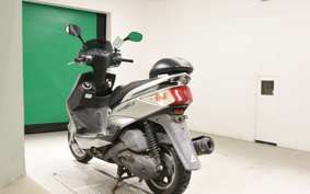 YAMAHA CYGNUS 125 X 2