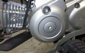 HONDA ｸﾛｽｶﾌﾞ110-3 2011 JA60