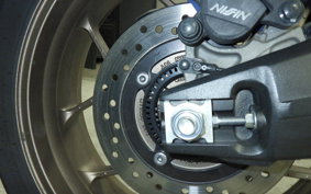 HONDA CB650R 2024 RH03