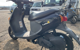 SUZUKI LETS4 CA45A
