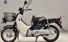 HONDA C50 SUPER CUB AA04