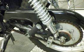 HONDA XL250 L250