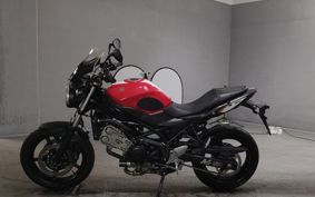 SUZUKI SV650 VP55B