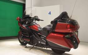 HONDA GL 1800 GOLD WING SE 2015 SC68