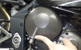 TRIUMPH DAYTONA 675 2007