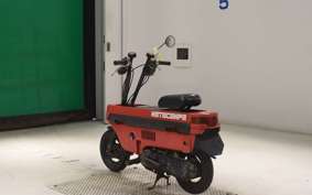 HONDA MOTOCOMPO AB12