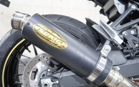 KAWASAKI Z900RS CAFE 2022 ZR900K