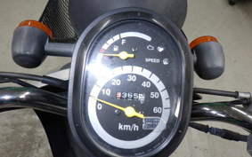 HONDA TODAY 2 2003 AF67