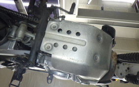 YAMAHA SEROW 250 Gen.3 DG31J