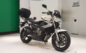 YAMAHA XJ6 N 2012