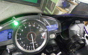 YAMAHA YZF-R1 2009
