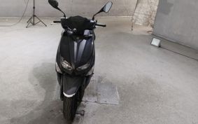 YAMAHA  CYGNUS  GRIF ASU SEJ4J