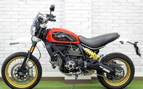 DUCATI SUKU RAN BURA DESERT SU RED 2018