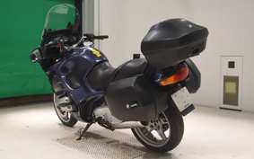 BMW R1150RT 2002
