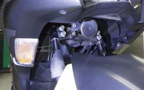 YAMAHA AERO X 155 2021