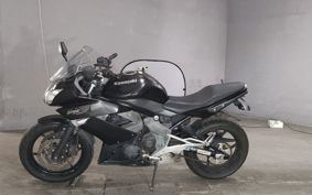 KAWASAKI NINJA 400R 2011 ER400B