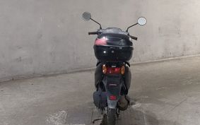 SUZUKI LET's 4 CA41A