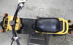 HONDA ZOOMER 2023 AF58