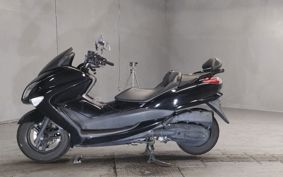 YAMAHA MAJESTY 250 SG20J