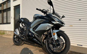 KAWASAKI NINJA 1000 ABS 2020 ZXT00W