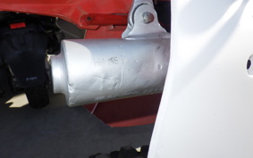 HONDA CR125R<ｴ･ﾀﾞ> JE01