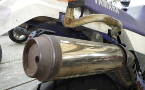 YAMAHA SEROW 225 W 2024 4JG