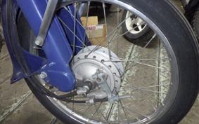 HONDA C50 SUPER CUB C50