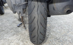 HONDA DIO Gen.6 AF62