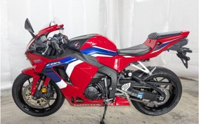 HONDA CBR600RR ABS 2021 PC40