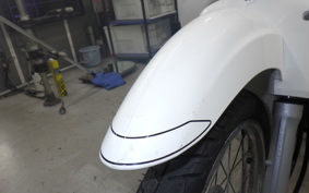 HONDA C110 SUPER CUB 2021 JA07