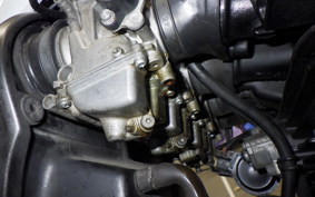 SUZUKI GSX400 IMPULSE 2009 GK7CA