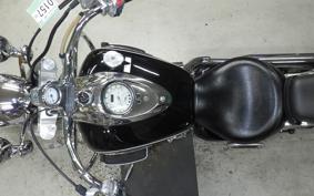 YAMAHA XV1600A WILD STAR 2002