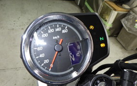 HONDA GB350 2026 NC59