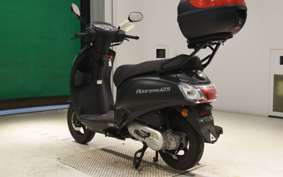 SUZUKI ADDRESS V125 Gen.2 2022 DP12H