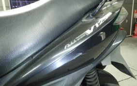 SUZUKI ADDRESS V125 S 2023 CF4MA