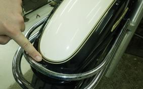 YAMAHA DRAGSTAR 1100 CLASSIC 2006 VP13J