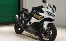 KAWASAKI ZX-4R SE 2025 ZX400P