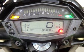 KAWASAKI Z1000 ABS 2015 ZRT00F
