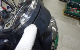 HONDA CB400SF VTEC 2012 NC42
