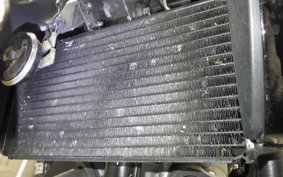SUZUKI GSR250 2003
