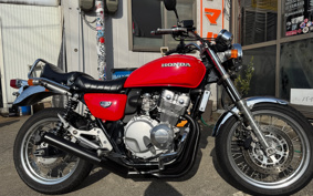 HONDA CB400 1998 NC36