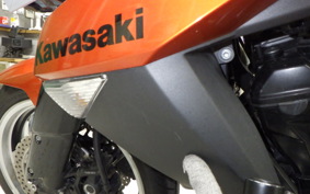 KAWASAKI Z1000 Gen.4 2010