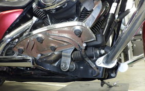 HARLEY FLHRCI 1450 2003