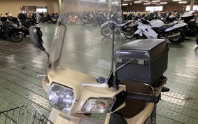 HONDA SUPER CUB50 AA04