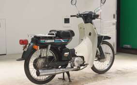 YAMAHA MATE 50 V50