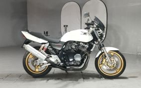 HONDA CB400SFV-2 2003 NC39